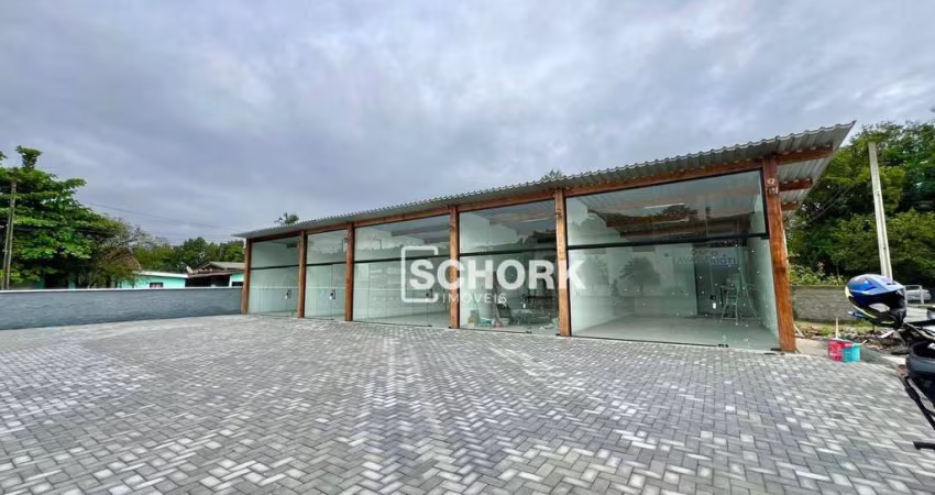 Sala para alugar, 38 m² por R$ 2.346,13/mês - Itoupava Central - Blumenau/SC
