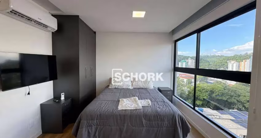 Loft com 1 dormitório à venda, 24 m² por R$ 399.000,00 - Itoupava Seca - Blumenau/SC