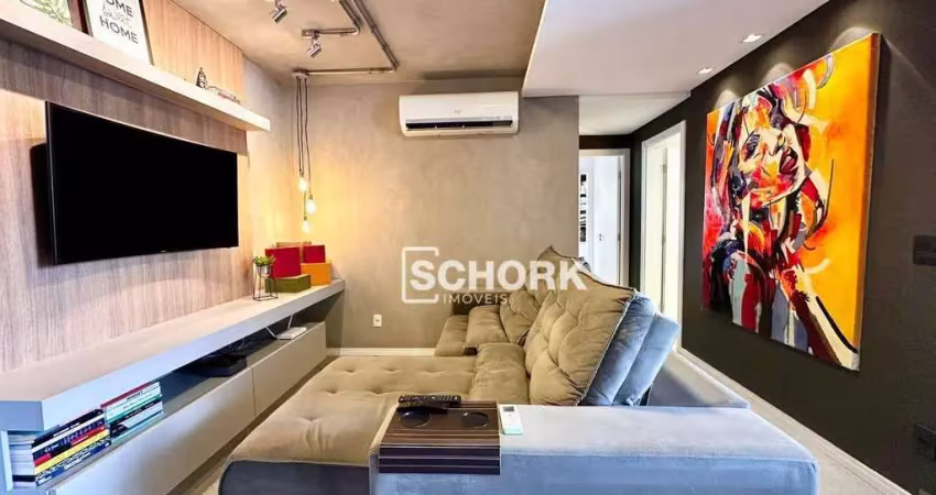 Apartamento com 3 dormitórios à venda, 99 m² por R$ 699.900,00 - Itoupava Norte - Blumenau/SC