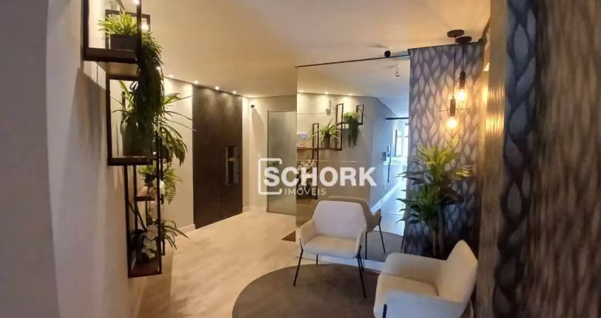 Apartamento Duplex com 2 dormitórios para alugar, 150 m² por R$ 4.260/mês - Velha - Blumenau/SC