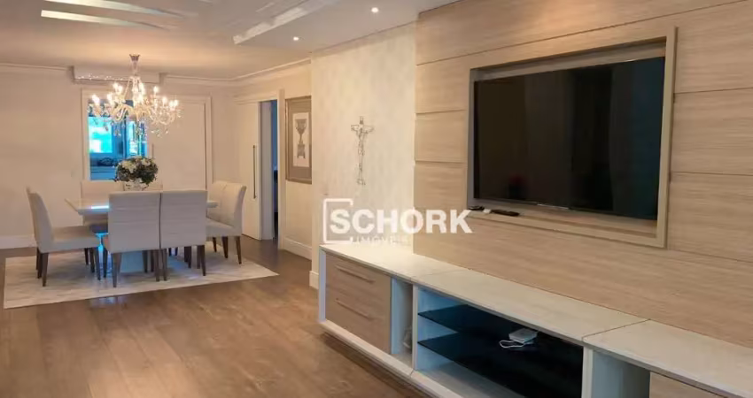 Apartamento de alto padrão, localizado no centro de timbó!