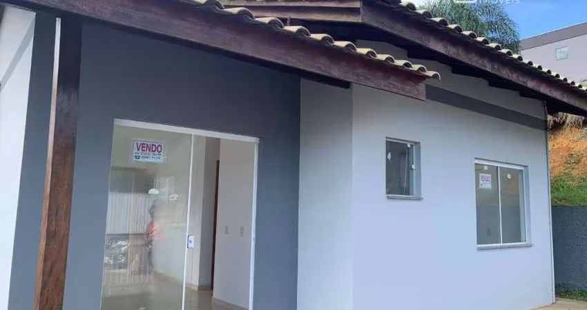 Casa à venda, 62 m² por r$ 349.900,00 - imigrantes - timbó/sc