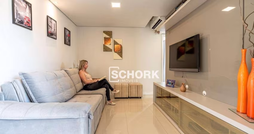 Apartamento com 2 dormitórios à venda, 63 m² por R$ 439.000,00 - Itoupava Central - Blumenau/SC