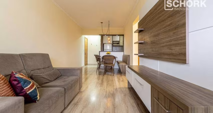 Apartamento com 2 dormitórios à venda, 75 m² por R$ 495.000,00 - Velha - Blumenau/SC