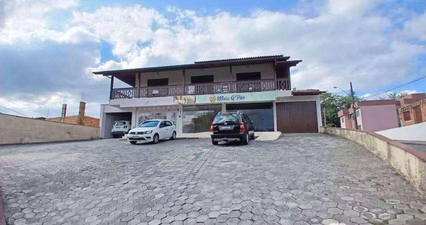 Sala para alugar, 78 m² por R$ 2.760,00/mês - Fortaleza - Blumenau/SC