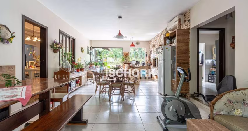 Casa com 3 dormitórios à venda, 276 m² por R$ 1.700.000,00 - Itoupava Central - Blumenau/SC