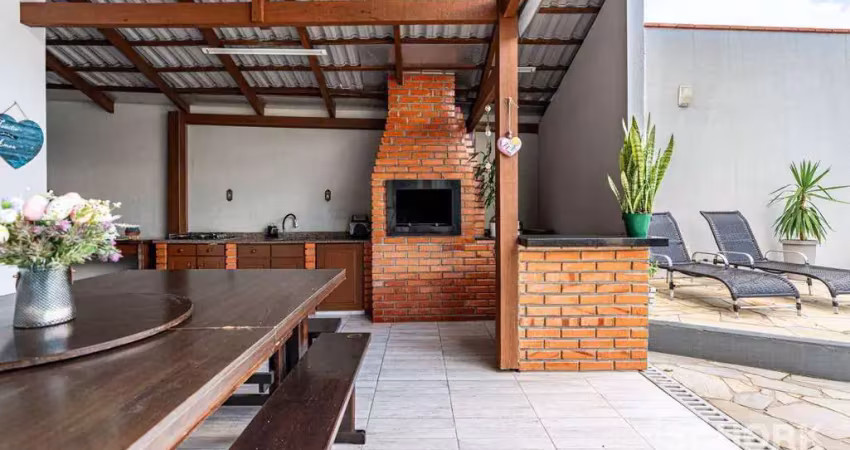 Casa com 4 dormitórios à venda, 295 m² por R$ 995.000,00 - Itoupava Central - Blumenau/SC