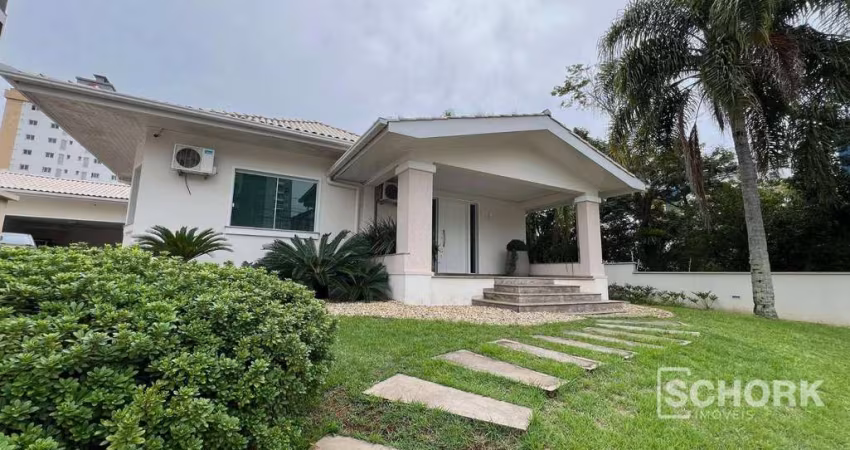 Casa com 1 dormitório para alugar, 277 m² por R$ 25.373,00/mês - Itoupava Seca - Blumenau/SC