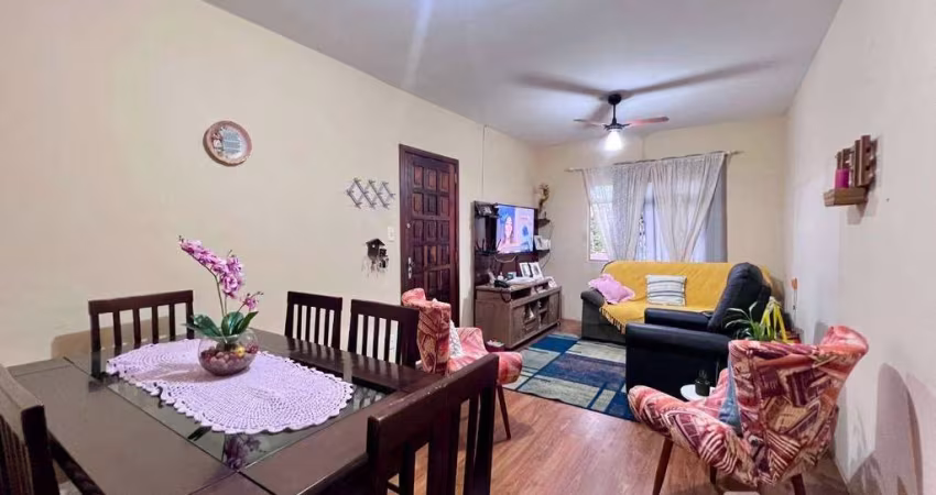 Apartamento com 3 dormitórios à venda, 80 m² por R$ 300.000,00 - Itoupava Central - Blumenau/SC