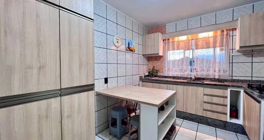 Apartamento com 3 dormitórios à venda, 80 m² por r$ 300.000,00 - itoupava central - blumenau/sc