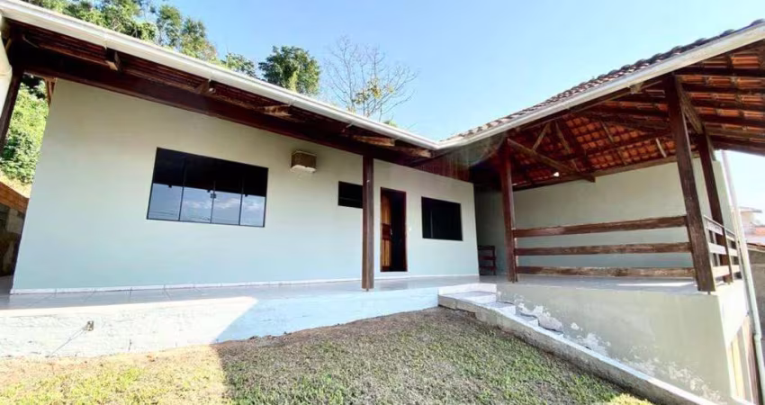 Casa com 3 dormitórios à venda, 152 m² por R$ 420.000,00 - Itoupavazinha - Blumenau/SC