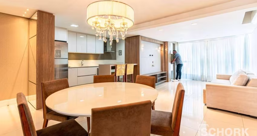 Apartamento com 2 dormitórios à venda, 96 m² por R$ 790.000,00 - Victor Konder - Blumenau/SC