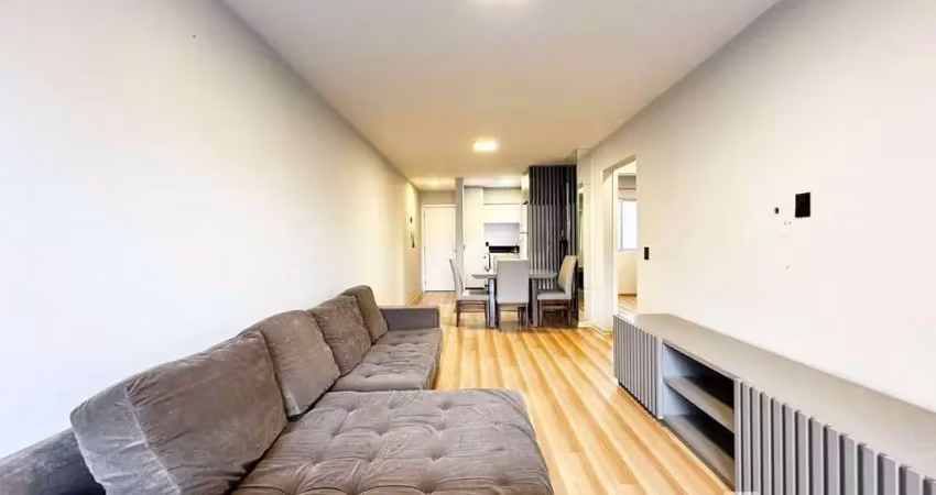 Apartamento com 2 dormitórios à venda, 66 m² por r$ 420.000,00 - victor konder - blumenau/sc