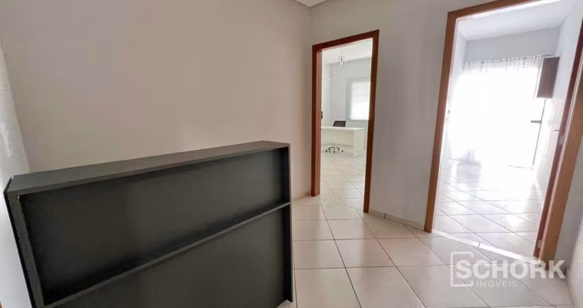 Sala para alugar, 35 m² por R$ 1.600,00/mês - Centro - Pomerode/SC