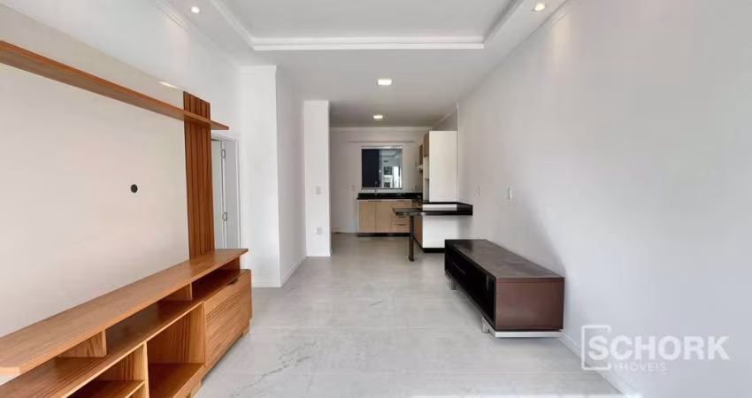 Sobrado com 2 dormitórios para alugar, 85 m² por R$ 2.445,14/mês - Itoupava Central - Blumenau/SC