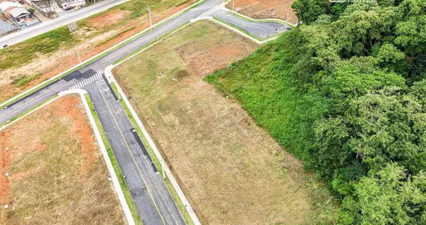 Terreno à venda, 264 m² por r$ 185.000,00 - itoupava central - blumenau/sc
