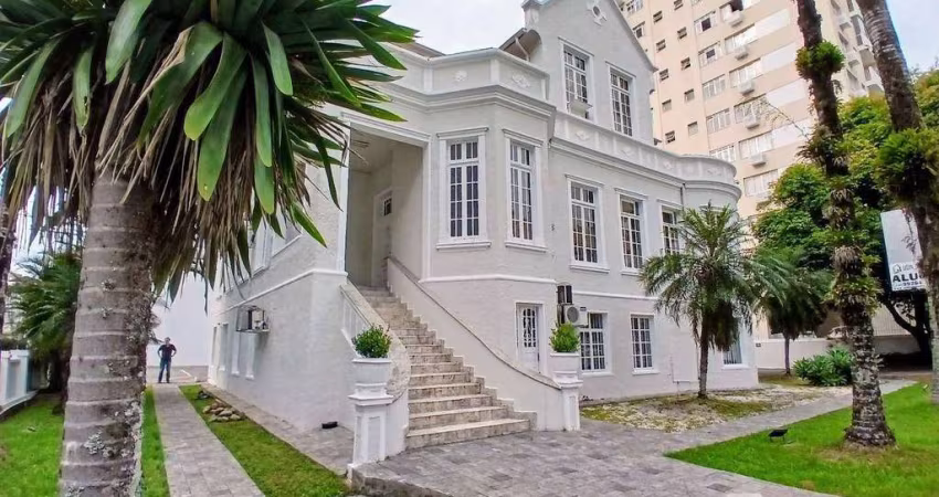 Casa para alugar, 752 m² por R$ 29.000,00/mês - Jardim Blumenau - Blumenau/SC