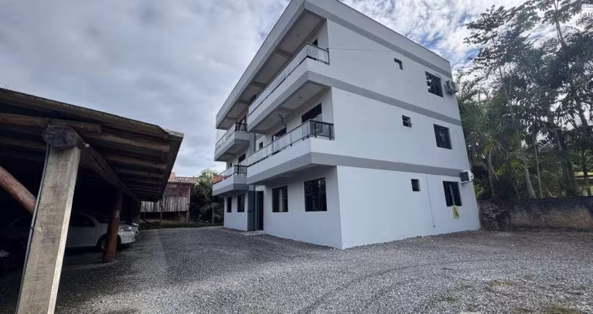Apartamento com 2 dormitórios à venda, 70 m² por R$ 220.000,00 - Badenfurt - Blumenau/SC
