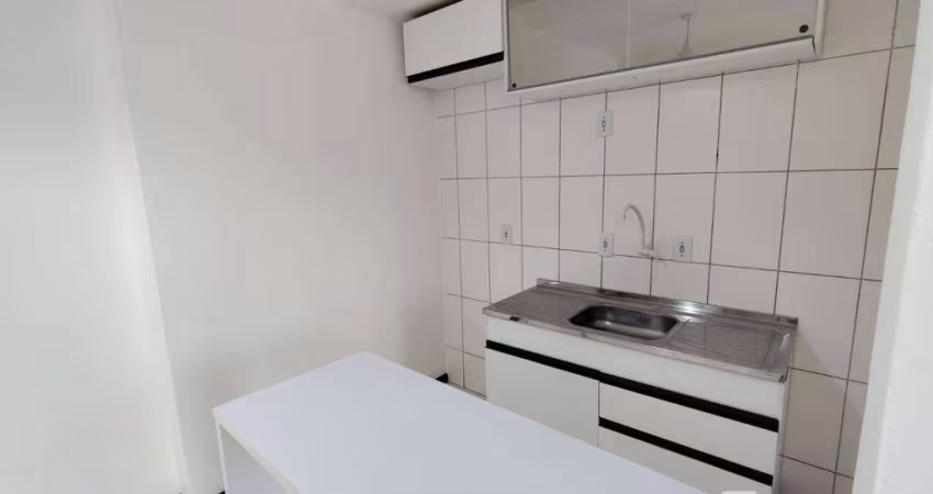 Apartamento com 2 dormitórios para alugar, 60 m² por R$ 1.683,75/mês - Itoupava Central - Blumenau/SC