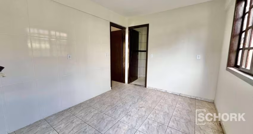 Apartamento com 2 dormitórios para alugar, 70 m² por R$ 1.925,40/mês - Badenfurt - Blumenau/SC