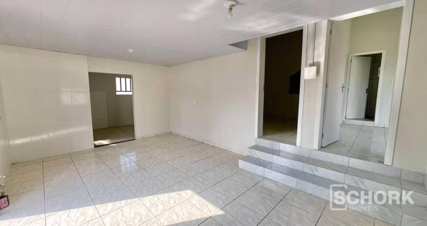 Apartamento com 2 dormitórios para alugar, 70 m² por R$ 1.925,40/mês - Badenfurt - Blumenau/SC