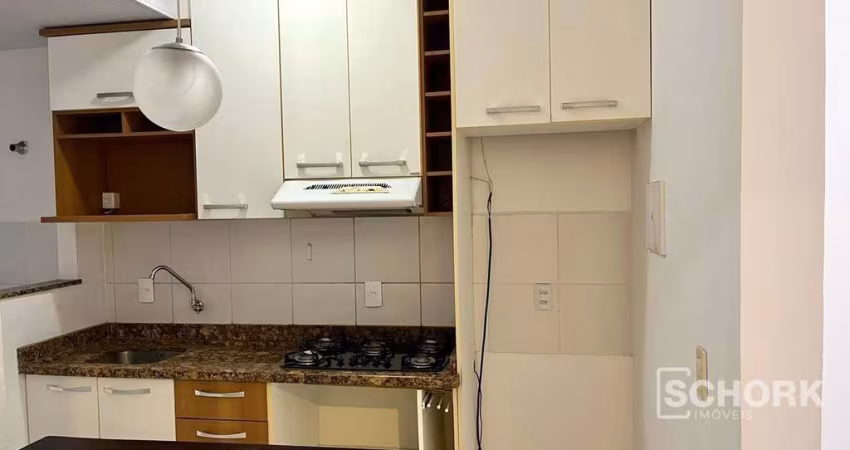 Apartamento com 2 quartos para alugar no Boa Vista, Blumenau