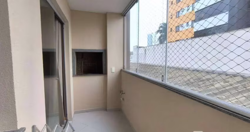 Apartamento com 2 dormitórios à venda, 70 m² por R$ 450.000,00 - Vila Nova - Blumenau/SC