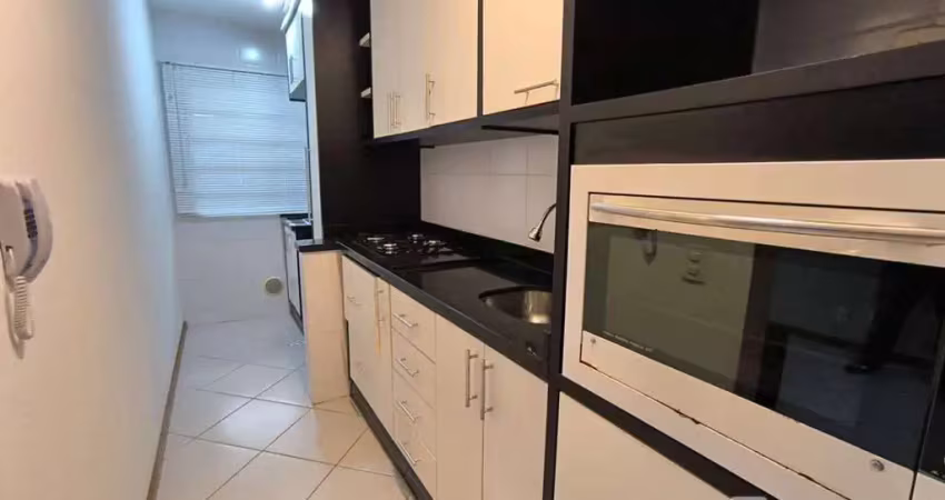 Apartamento com 2 dormitórios à venda, 70 m² por r$ 430.000,00 - vila nova - blumenau/sc