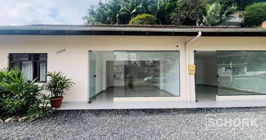 Sala para alugar, 38 m² por R$ 1.211,00/mês - Itoupava Central - Blumenau/SC