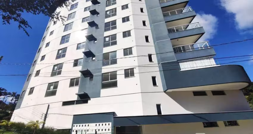 Apartamento com 1 dormitório à venda, 46 m² por R$ 320.000,00 - Fortaleza - Blumenau/SC