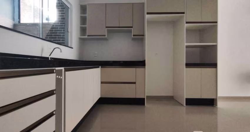 Sobrado com 2 dormitórios à venda, 81 m² por R$ 450.000,00 - Itoupava Norte - Blumenau/SC