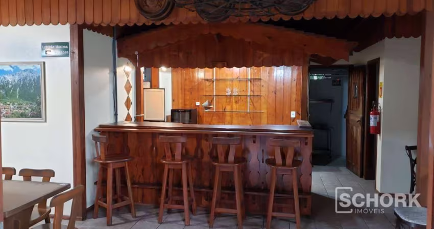 Ponto para alugar, 400 m² por R$ 12.000,00/mês - Salto do Norte - Blumenau/SC