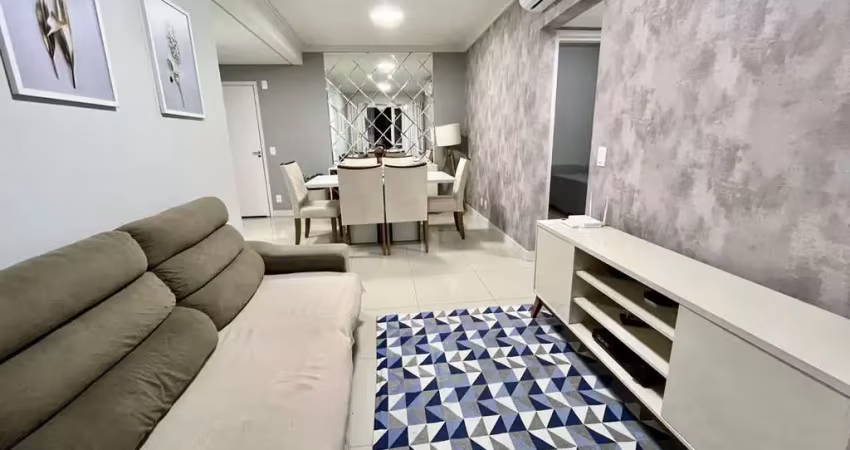 Apartamento de 02 dormitórios para locação na Itoupava Central