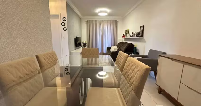 Apartamento com 2 dormitórios à venda, 71 m² por R$ 330.000,00 - Salto do Norte - Blumenau/SC