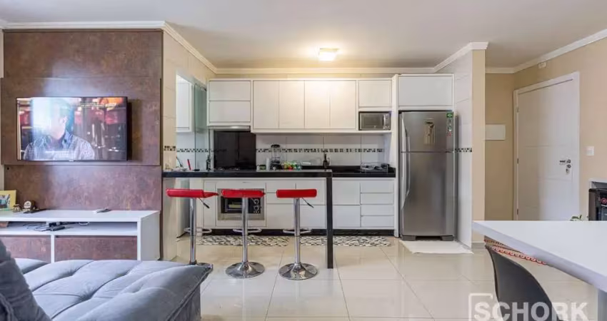 Apartamento com 2 dormitórios à venda, 90 m² por r$ 399.000,00 - padre martinho stein - timbó/sc