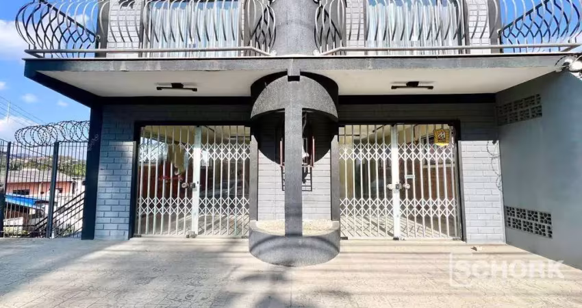 Sala para alugar, 80 m² por r$ 2.477,20/mês - salto do norte - blumenau/sc