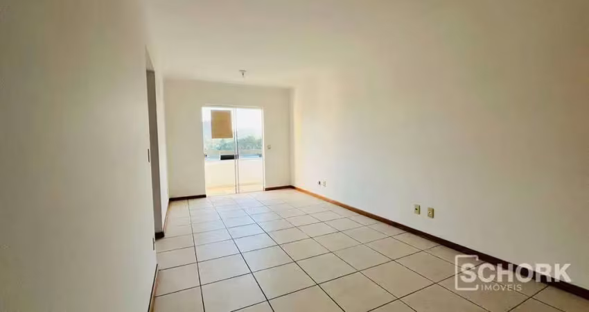 Apartamento com 2 dormitórios para alugar, 78 m² por r$ 1.939,81/mês - salto - blumenau/sc