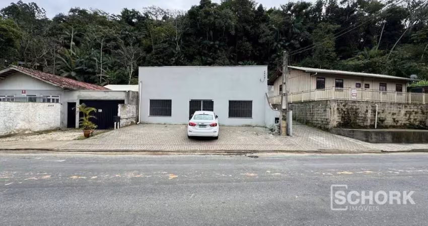 Sala à venda, 290 m² por r$ 650.000,00 - itoupava central - blumenau/sc