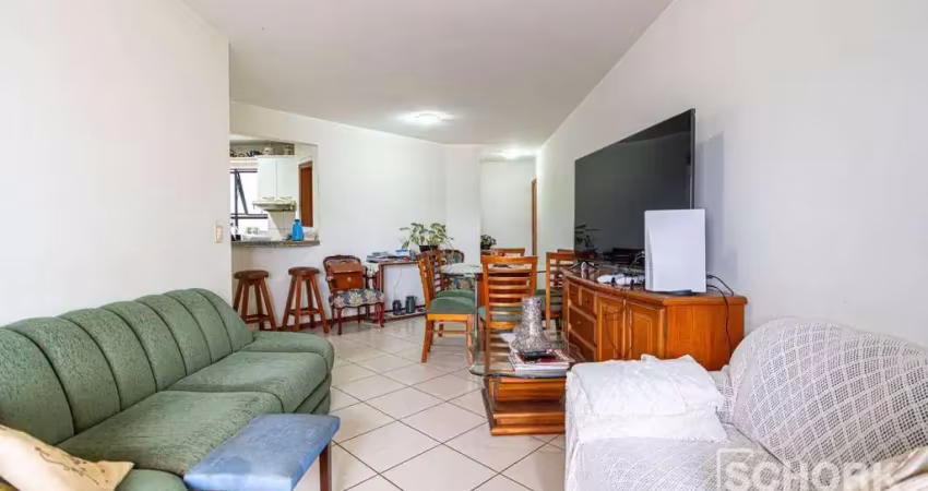 Apartamento com 3 dormitórios à venda, 93 m² por r$ 550.000,00 - escola agrícola - blumenau/sc