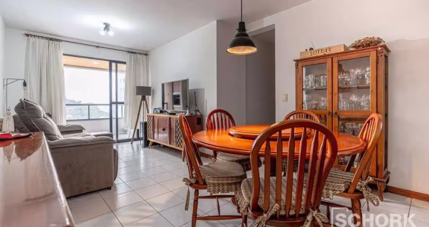Apartamento com 3 dormitórios à venda, 93 m² por r$ 530.000,00 - escola agrícola - blumenau/sc