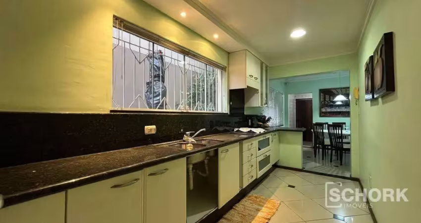 Casa com 3 dormitórios para alugar, 186 m² por r$ 6.620,00/mês - vila nova - blumenau/sc