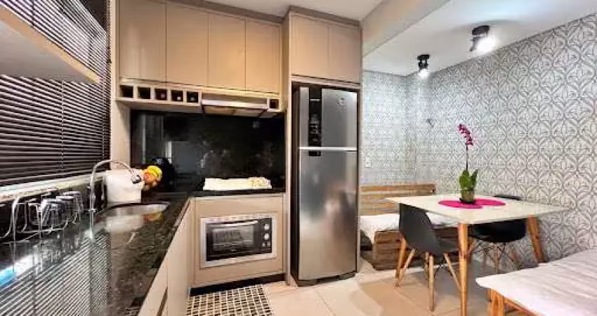 Sobrado com 3 dormitórios à venda, 79 m² por r$ 470.000,00 - água verde - blumenau/sc