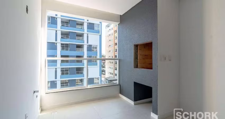 Apartamento com 3 dormitórios à venda, 79 m² por r$ 625.000,00 - velha - blumenau/sc