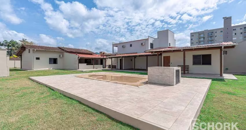 Casa com 3 dormitórios à venda, 350 m² por r$ 1.500.000,00 - itoupava central - blumenau/sc