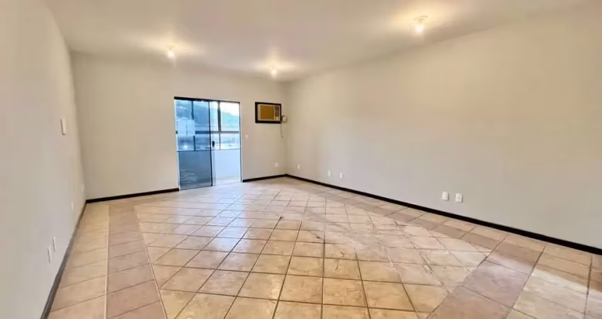 Sala para alugar, 40 m² por r$ 1.552,01/mês - itoupava central - blumenau/sc