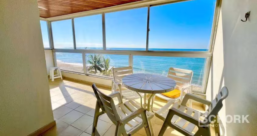Apartamento com 3 dormitórios para alugar, 85 m² por r$ 3.079,48/mês - centro - barra velha/sc