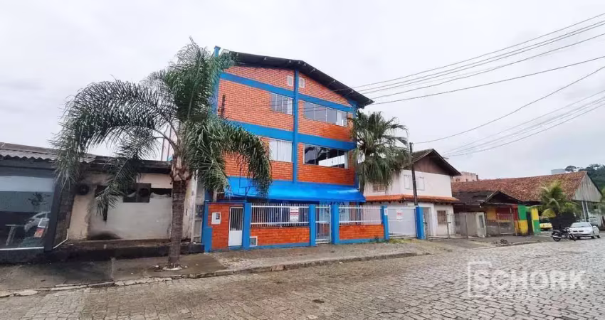 Galpão à venda, 630 m² por r$ 2.600.000,00 - itoupava norte - blumenau/sc