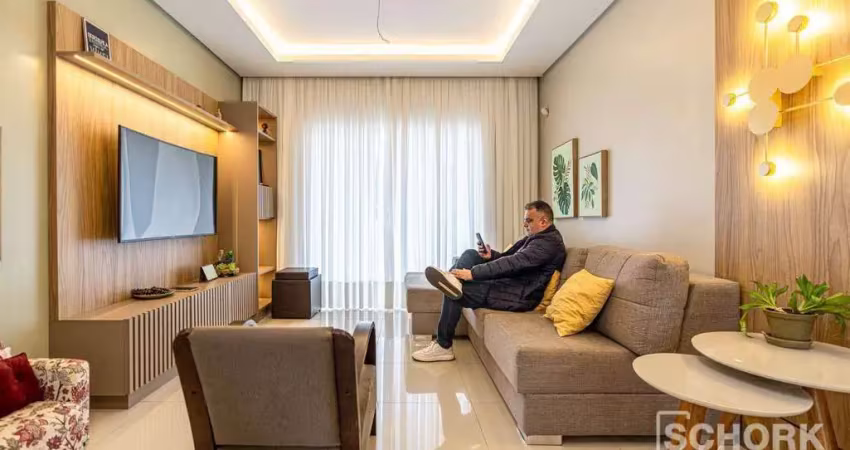 Casa com 3 dormitórios à venda, 179 m² por r$ 1.299.000,00 - passo manso - blumenau/sc