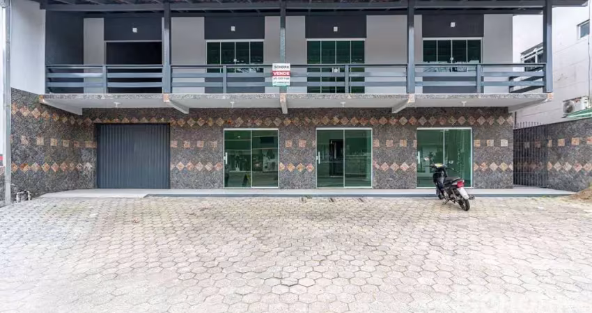 Casa com 4 dormitórios à venda, 446 m² por r$ 1.500.000,00 - itoupava central - blumenau/sc