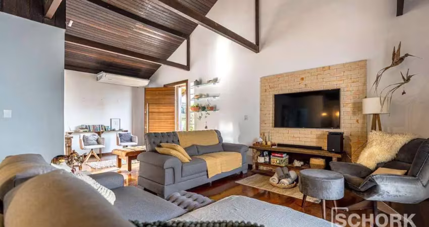 Casa com 3 dormitórios à venda, 383 m² por r$ 1.900.000,00 - escola agrícola - blumenau/sc